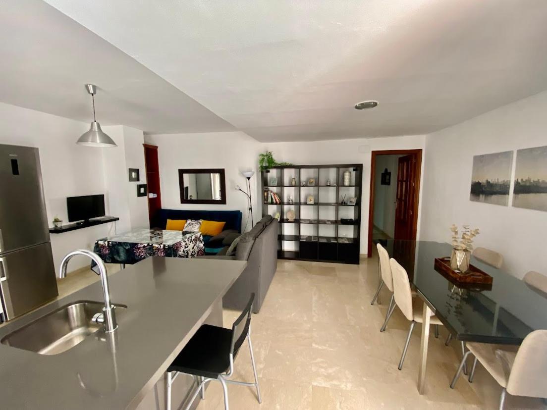 Apartamento Calle Pérez De Castro *