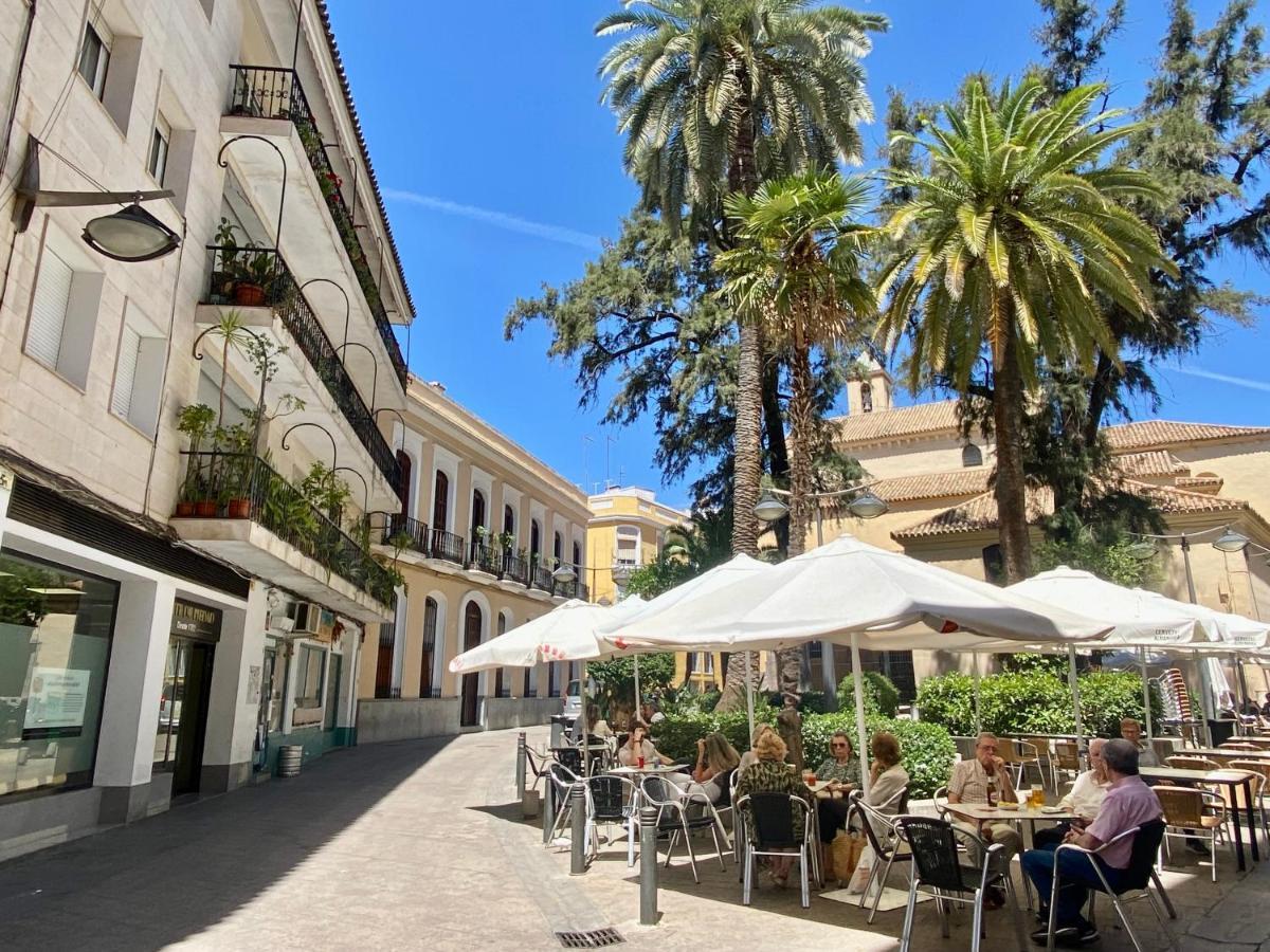 Apartamento Calle Pérez De Castro Córdoba